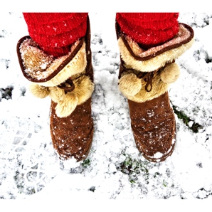 Sapatos para um inverno rigoroso – quais escolher?