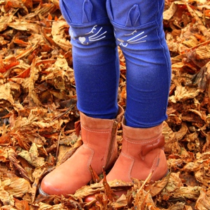 Botins de outono – o que escolher?